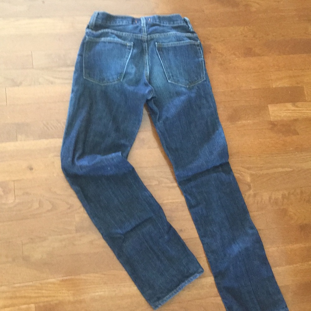 Imogene and willie jeans 27